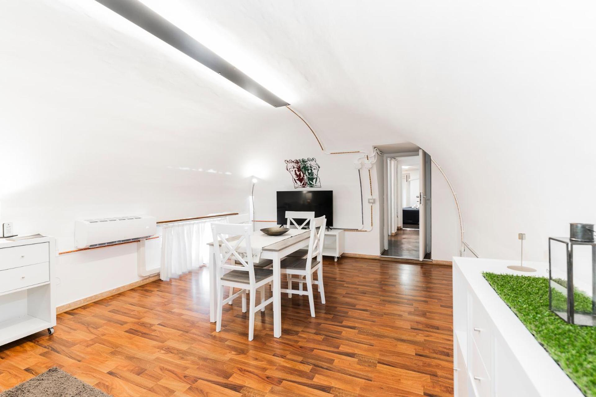 Catania Mare - Etna Zinghouse Katane Apartment Exterior photo